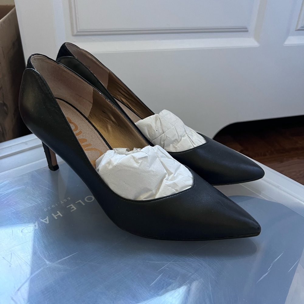 Sam Edelman dress pumps